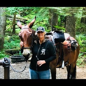 Meet your Posher, Sherrie